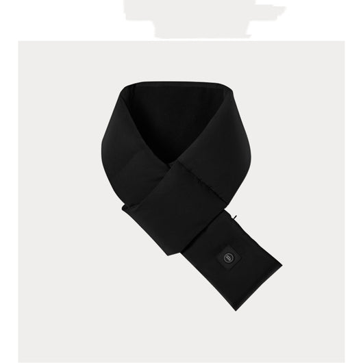 Bufanda Térmica Protectora para Mujer - Abrigo Cuello Otoño Invierno - Image 3