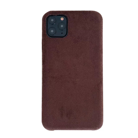 Funda iPhone 11 Felpa Venado - Protección Suave y Elegante - Image 7