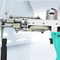Green silver 220V US