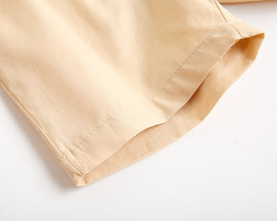 Traje de Verano para Niño con Diseño de Animales Cartoon - Image 20