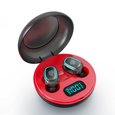 Auriculares Inalámbricos Mini Pod - Image 9