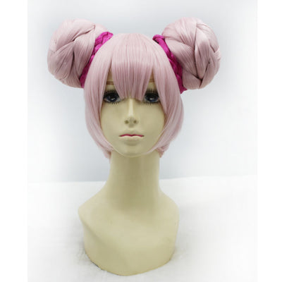 Peluca Cosplay Xiaoqiao King Glory - Estilo Anime Premium - Image 11