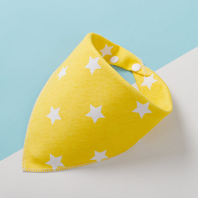 Babero Triangular Reversible Personalizado para Bebés con Doble Absorción - Image 18