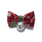 Navidad Bow Tie