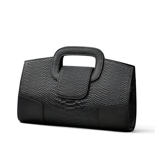 Bolso Tote Ejecutivo de Gran Capacidad para el Día a Día