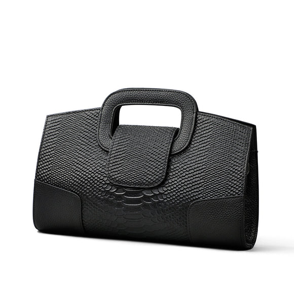 Bolso Tote Ejecutivo de Gran Capacidad para el Día a Día