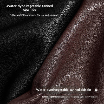 Bolso Bandolera Asimétrico de Moda Casual - Image 4
