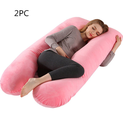 Almohada en Forma de U para Descanso Total - Image 32