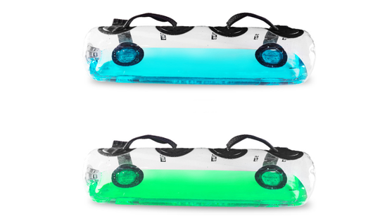 Bolsa de Agua Ajustable para Entrenamiento de Fuerza Portátil - Image 8