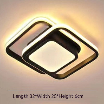 Lámpara LED Inteligente para Pasillos - Diseño Moderno y Funcional - Image 10