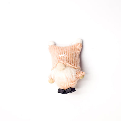 Muñeca Navideña Decorativa con Péndola de Lana sin Rostro - Image 12
