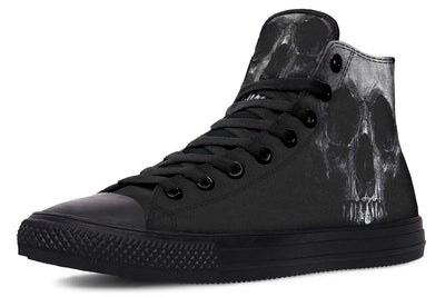Zapatillas de Lona Estampadas para Parejas - Image 4