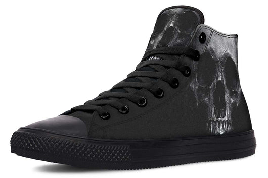 Zapatillas de Lona Estampadas para Parejas - Image 4