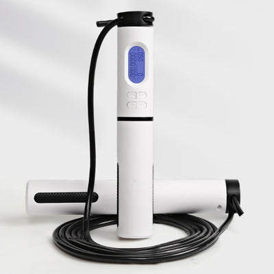 Cuerda para Saltar Inteligente con Contador de Calorías - Image 5