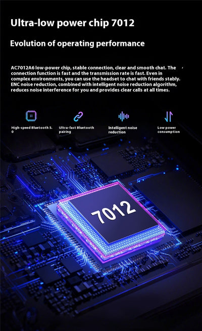 Reloj Inteligente 2 en 1 con Auriculares TWS y Llamadas 4G - Image 15