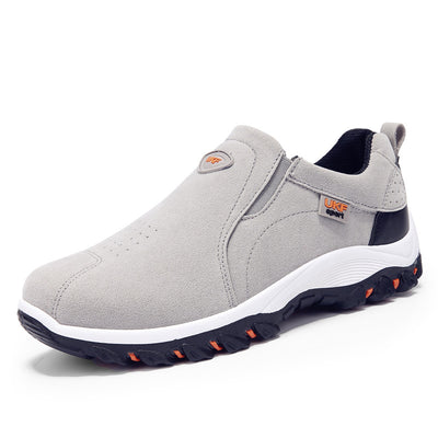 Zapatos de Montaña para Hombre - Comodidad Todo Terreno - Image 12