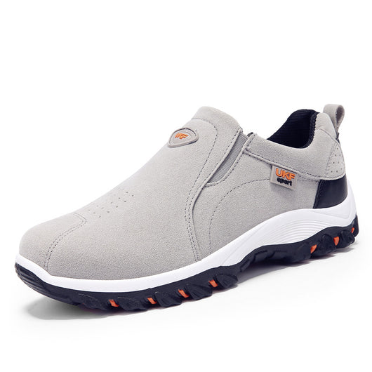 Zapatos de Montaña para Hombre - Comodidad Todo Terreno - Image 12
