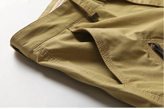Shorts Deportivos Casuales para Playa Hombre - Image 18