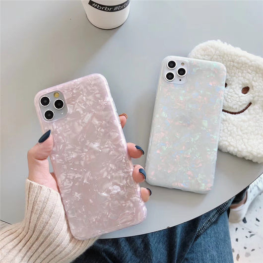 Funda Protectora Suave para iPhone 8 Plus - Diseño Femenino - Image 5