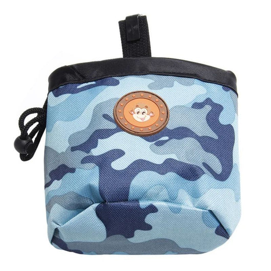 Bolsa de Entrenamiento Portátil para Perros - Dispensador de Premios y Snacks - Image 14