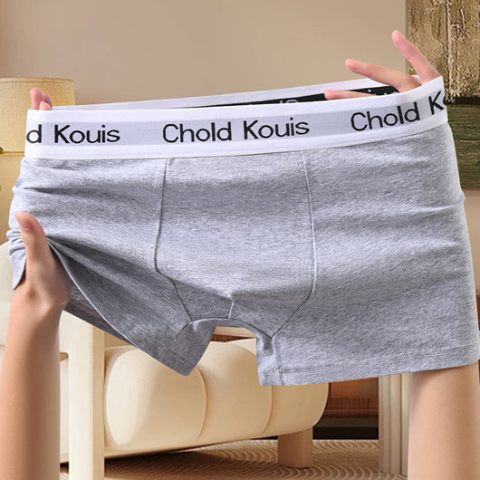 Bóxers Transpirables para Hombre de Máximo Confort - Image 10