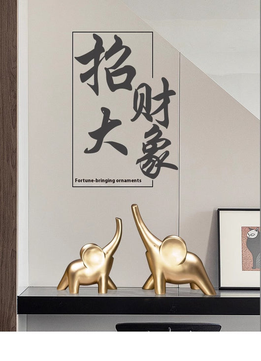 Ornamento Elefante de la Fortuna - Image 21