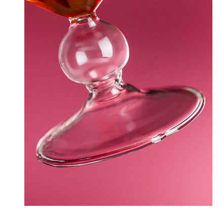 Copa de Vino Corazón Love Cocktail - Vaso Decorativo Japonés Elegante - Image 9
