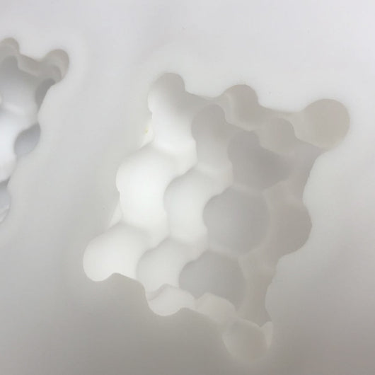 Molde para Tartas Mousse Esfera Cloud Magic - Image 10