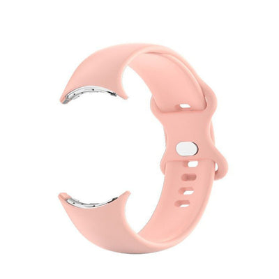 Correa de Reloj con Hebilla de Silicona - Image 6