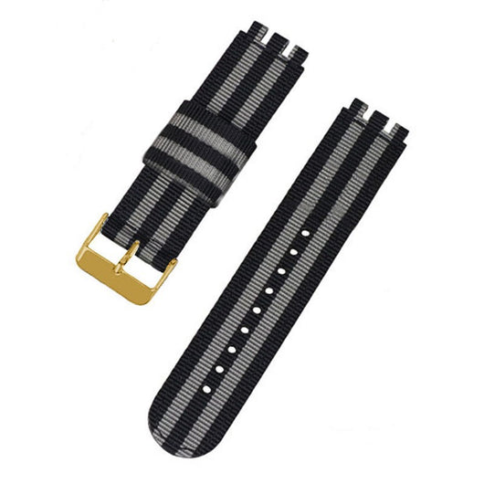 Correa de Reloj en Lona Nylon Resistente - Image 20