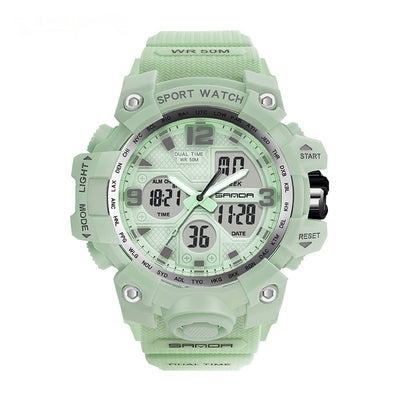 Reloj Inteligente para Hombre - Diseño Moderno Tendencia Juvenil - Image 31