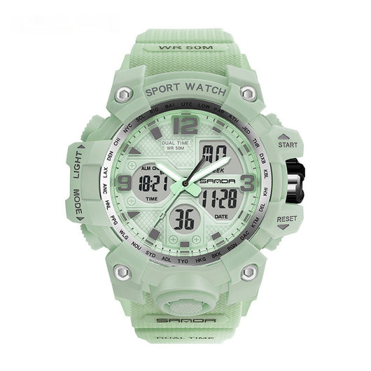 Reloj Inteligente para Hombre - Diseño Moderno Tendencia Juvenil - Image 31