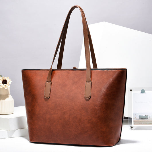 Bolso Bandolera de Cuero con Patrón - Cartera Versátil de Alta Calidad - Image 14