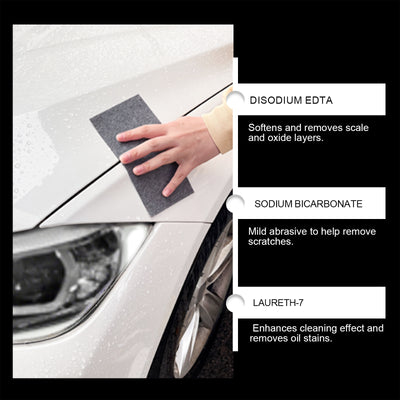 Kit Reparador de Rayones Nano para Auto - Image 3