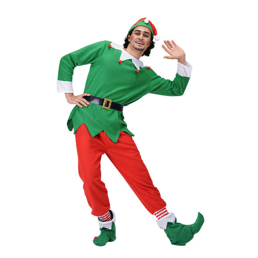 Disfraz de Navidad para Presentaciones y Espectáculos - Image 8