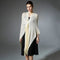 Cardigan Ligero Antibolitas Tejido Fino Color Sólido