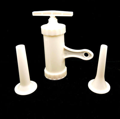Kit Profesional de Embudos para Procesamiento de Carnes