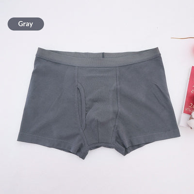 Ropa Interior Absorbente de Algodón para Adultos Mayores - Image 6