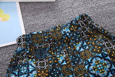 Conjunto de Verano para Niño con Estampado Creativo - Image 30
