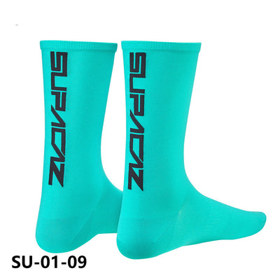 Calcetines Deportivos Crisantemo - Unisex para Actividades al Aire Libre - Image 20