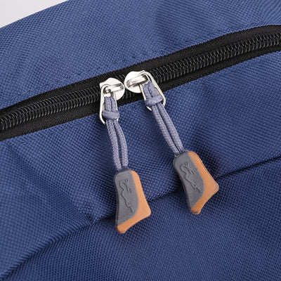 Mochila Escolar Estilo Británico Transpirable - Image 12