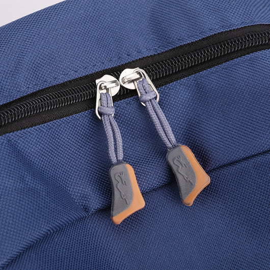 Mochila Escolar Estilo Británico Transpirable - Image 12