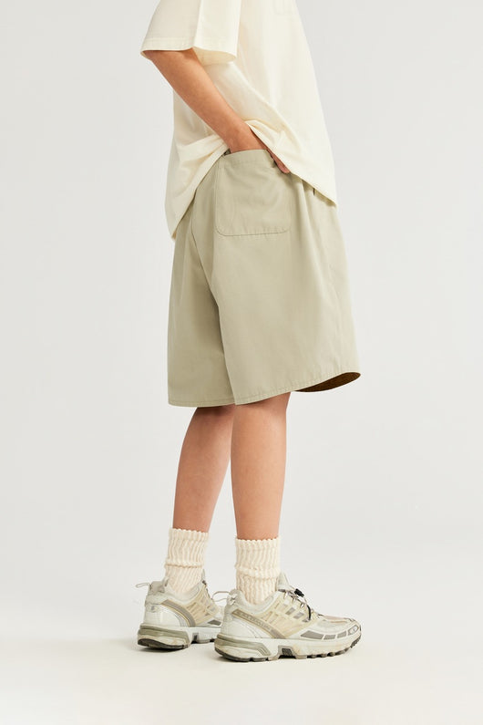 Shorts de Trabajo Reversibles Sueltos Casual Street - Image 19