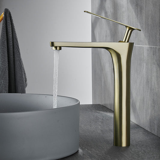 Grifo Extensible para Baño de Montaje en Pared - Image 2