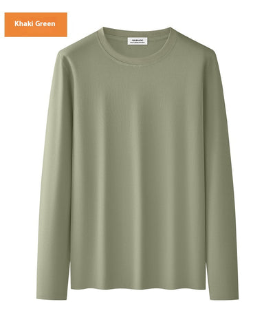 Camiseta Manga Larga Premium para Hombre - Image 13