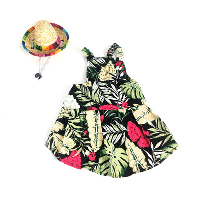 Abrigo para Schnauzer y Teddy - Ropa de Mascota Importada Directa - Image 6