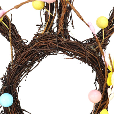 Guirnalda Decorativa Conejo de Pascua con Props - Image 14