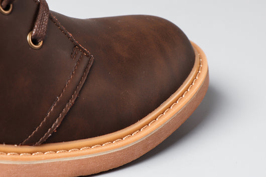 Botas Martin Vintage Cuero Crazy Horse - Image 12