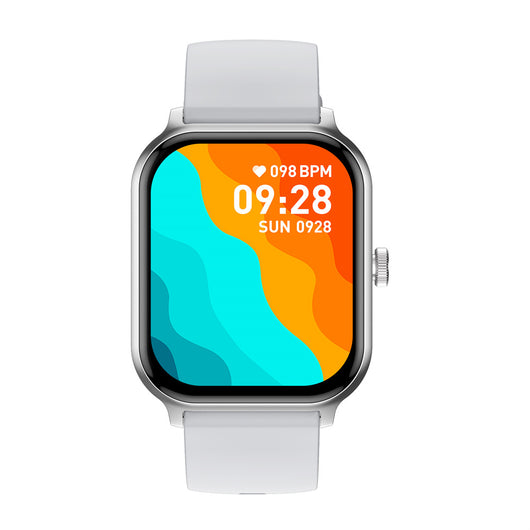 Reloj Inteligente P85 con Llamadas Bluetooth, Monitor Cardíaco y Modo Deportivo - Image 9