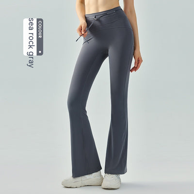 Pantalones Deportivos Reductores con Levantamiento de Glúteos y Secado Rápido - Image 3